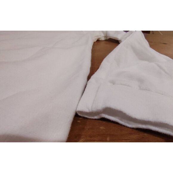 LAUREN MOSHI DISNEY COUTURE WHITE & BLACK SWEATSHIRT NWOT XS - Picture 11 of 11